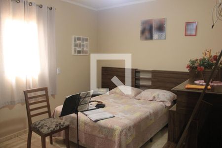 Quarto 1 de casa à venda com 3 quartos, 220m² em Jardim Scyntila, Guarulhos