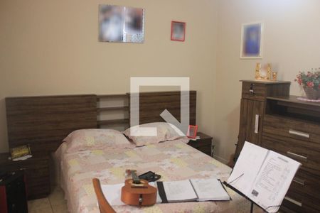 Quarto 1 de casa à venda com 3 quartos, 220m² em Jardim Scyntila, Guarulhos