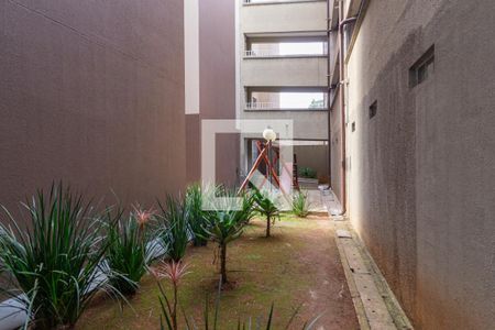 Área comum - Playground de apartamento à venda com 2 quartos, 55m² em Jardim Sao Pedro, Osasco