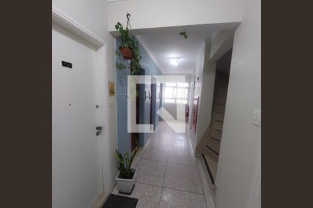 CORREDOR de apartamento à venda com 2 quartos, 81m² em Mooca, São Paulo