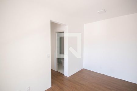 Sala de apartamento à venda com 2 quartos, 56m² em Vila Maria, São Paulo