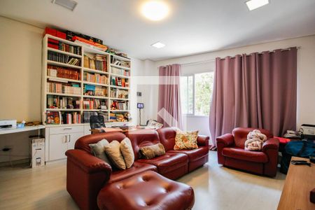 Sala 2 de casa para alugar com 3 quartos, 255m² em Parque Monteiro Soares, São Paulo