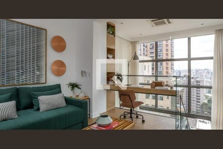 Apartamento à venda com 2 quartos, 117m² em Vila Clementino, São Paulo