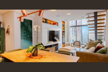 Apartamento à venda com 2 quartos, 117m² em Vila Clementino, São Paulo