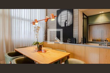 Apartamento à venda com 2 quartos, 117m² em Vila Clementino, São Paulo