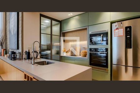 Apartamento à venda com 2 quartos, 117m² em Vila Clementino, São Paulo