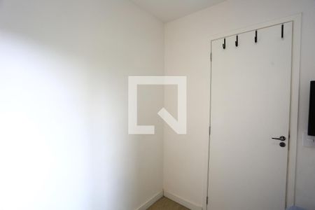 Quarto 2 de apartamento para alugar com 2 quartos, 39m² em Vila Andrade, São Paulo