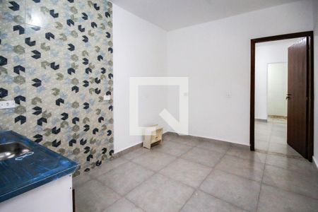 Studio de kitnet/studio para alugar com 1 quarto, 22m² em Jardim Paulistano (zona Norte), São Paulo