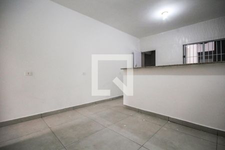 Studio de kitnet/studio para alugar com 1 quarto, 30m² em Jardim Paulistano (zona Norte), São Paulo