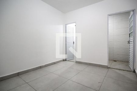Studio de kitnet/studio para alugar com 1 quarto, 44m² em Jardim Paulistano (zona Norte), São Paulo