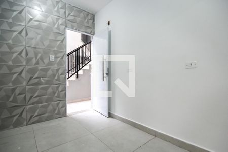 Studio de kitnet/studio para alugar com 1 quarto, 55m² em Jardim Paulistano (zona Norte), São Paulo