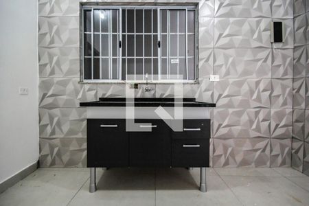 Studio de kitnet/studio para alugar com 1 quarto, 55m² em Jardim Paulistano (zona Norte), São Paulo