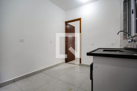 Studio de kitnet/studio para alugar com 1 quarto, 55m² em Jardim Paulistano (zona Norte), São Paulo