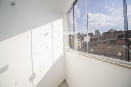 Varanda Sala/Quarto de casa para alugar com 1 quarto, 45m² em Jardim Paulistano (zona Norte), São Paulo