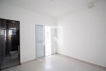 Sala/Quarto de casa para alugar com 1 quarto, 45m² em Jardim Paulistano (zona Norte), São Paulo