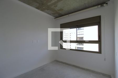 Suíte 1 de apartamento à venda com 3 quartos, 400m² em Vila Nova Conceição, São Paulo