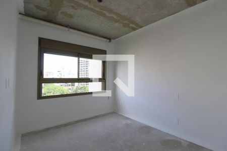 Suíte 1 de apartamento à venda com 3 quartos, 400m² em Vila Nova Conceição, São Paulo