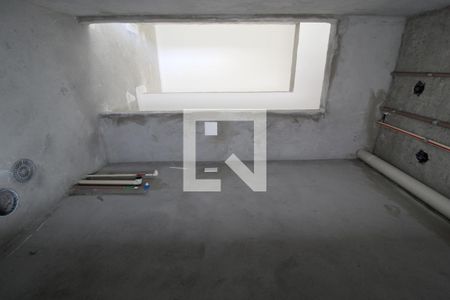 Banheiro da Suíte 1 de apartamento à venda com 3 quartos, 400m² em Vila Nova Conceição, São Paulo