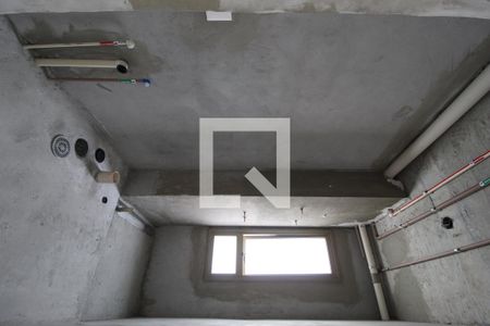 Banheiro da Suíte 1 de apartamento à venda com 3 quartos, 400m² em Vila Nova Conceição, São Paulo