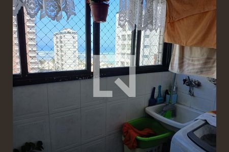 Apartamento para alugar com 3 quartos, 150m² em Cidade Ocian, Praia Grande