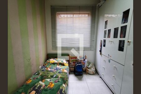 Foto 13 de apartamento à venda com 3 quartos, 131m² em Santa Cruz, Belo Horizonte