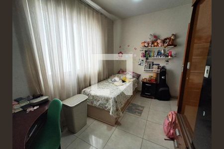 Foto 10 de apartamento à venda com 3 quartos, 131m² em Santa Cruz, Belo Horizonte