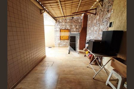 Foto 27 de apartamento à venda com 3 quartos, 131m² em Santa Cruz, Belo Horizonte
