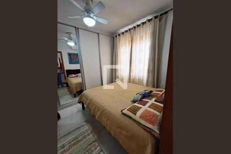 Foto 14 de apartamento à venda com 3 quartos, 131m² em Santa Cruz, Belo Horizonte