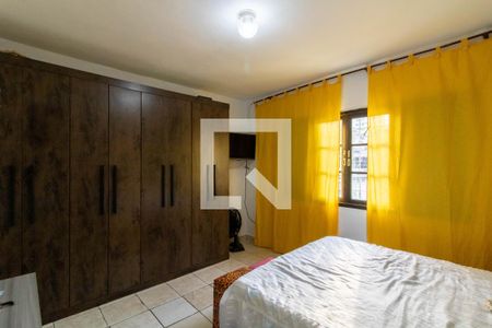 Quarto 1 de casa à venda com 2 quartos, 133m² em Jardim Rosa de Franca, Guarulhos