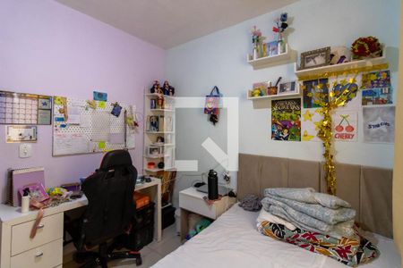 Quarto 2 de casa à venda com 2 quartos, 133m² em Jardim Rosa de Franca, Guarulhos