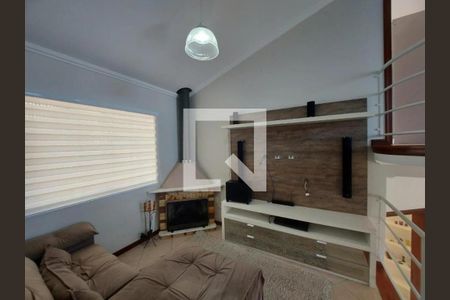 Casa para alugar com 3 quartos, 230m² em Mangabeiras, Belo Horizonte