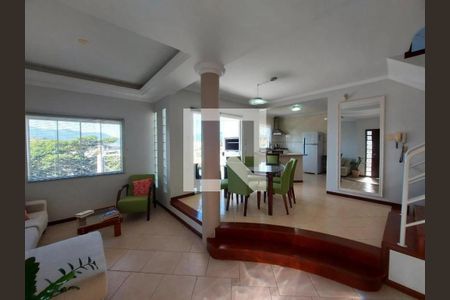 Casa para alugar com 3 quartos, 230m² em Mangabeiras, Belo Horizonte