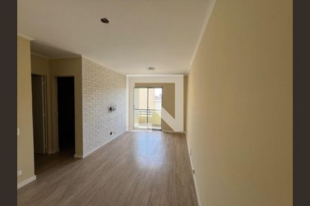 Foto 01 de apartamento à venda com 2 quartos, 62m² em Vila da Saúde, São Paulo