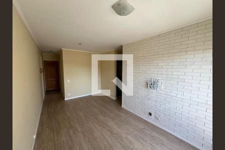 Foto 02 de apartamento à venda com 2 quartos, 62m² em Vila da Saúde, São Paulo