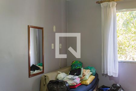 Quarto de apartamento à venda com 1 quarto, 57m² em Lapa de Baixo, São Paulo
