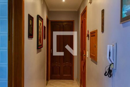 Sala de apartamento à venda com 1 quarto, 57m² em Lapa de Baixo, São Paulo