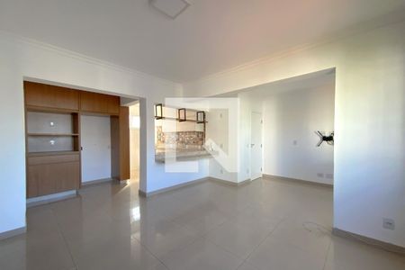 Sala de apartamento para alugar com 3 quartos, 185m² em Coracao de Jesus, Belo Horizonte