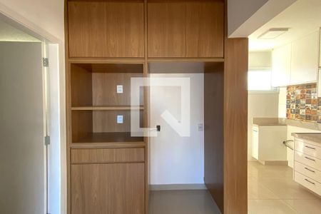 Sala de apartamento para alugar com 3 quartos, 185m² em Coracao de Jesus, Belo Horizonte
