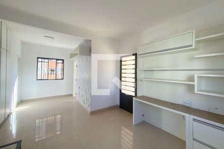 Sala de Estar de apartamento para alugar com 3 quartos, 185m² em Coracao de Jesus, Belo Horizonte