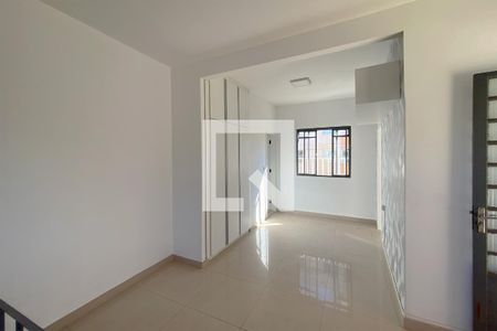 Sala de Estar de apartamento para alugar com 3 quartos, 185m² em Coracao de Jesus, Belo Horizonte