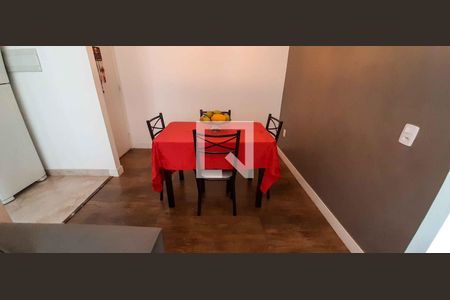 Sala de apartamento para alugar com 2 quartos, 40m² em Jardim Boa Vista, Osasco