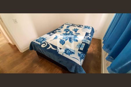 Quarto 1 de apartamento para alugar com 2 quartos, 40m² em Jardim Boa Vista, Osasco