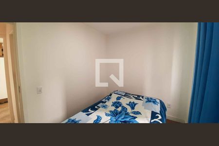 Quarto 1 de apartamento para alugar com 2 quartos, 40m² em Jardim Boa Vista, Osasco