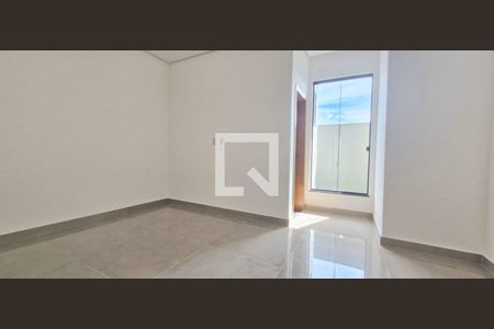 Suíte de casa à venda com 3 quartos, 250m² em Várzea, Lagoa Santa