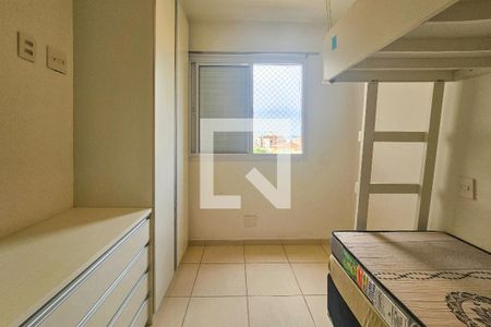 Quarto  de apartamento para alugar com 2 quartos, 67m² em Parque Enseada, Guarujá