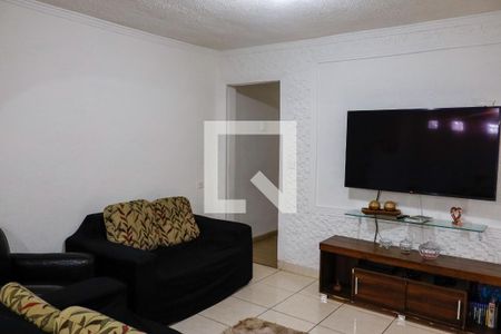 Casa à venda com 4 quartos, 135m² em Novo Osasco, Osasco