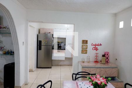 Casa à venda com 2 quartos, 80m² em Novo Osasco, Osasco