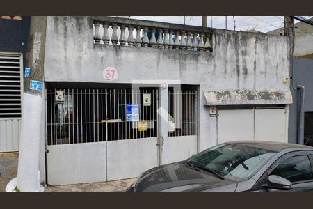 Casa à venda com 2 quartos, 80m² em Novo Osasco, Osasco