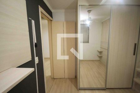 Quarto de apartamento para alugar com 2 quartos, 115m² em Cidade Líder, São Paulo