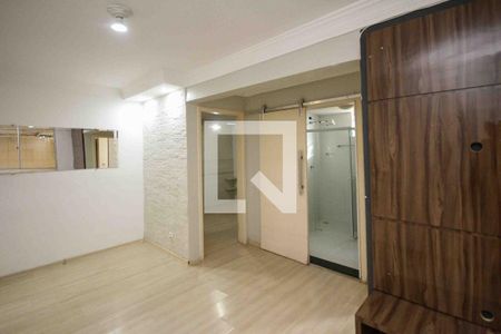 Sala de apartamento para alugar com 2 quartos, 115m² em Cidade Líder, São Paulo